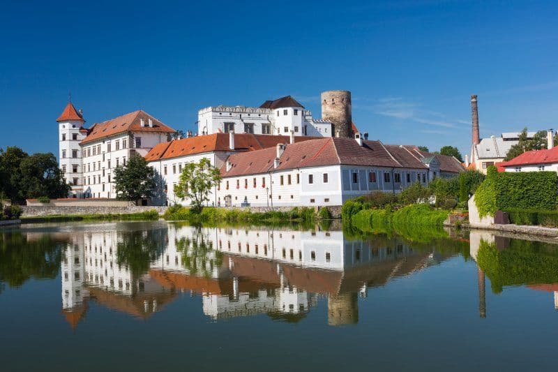 Jindřichův Hradec