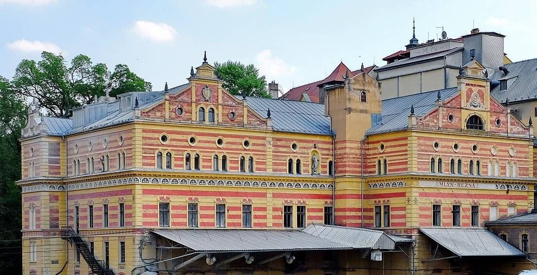 Louny,_Jiráskovy_mlýny,_mlýn_Režná_(1) (1)