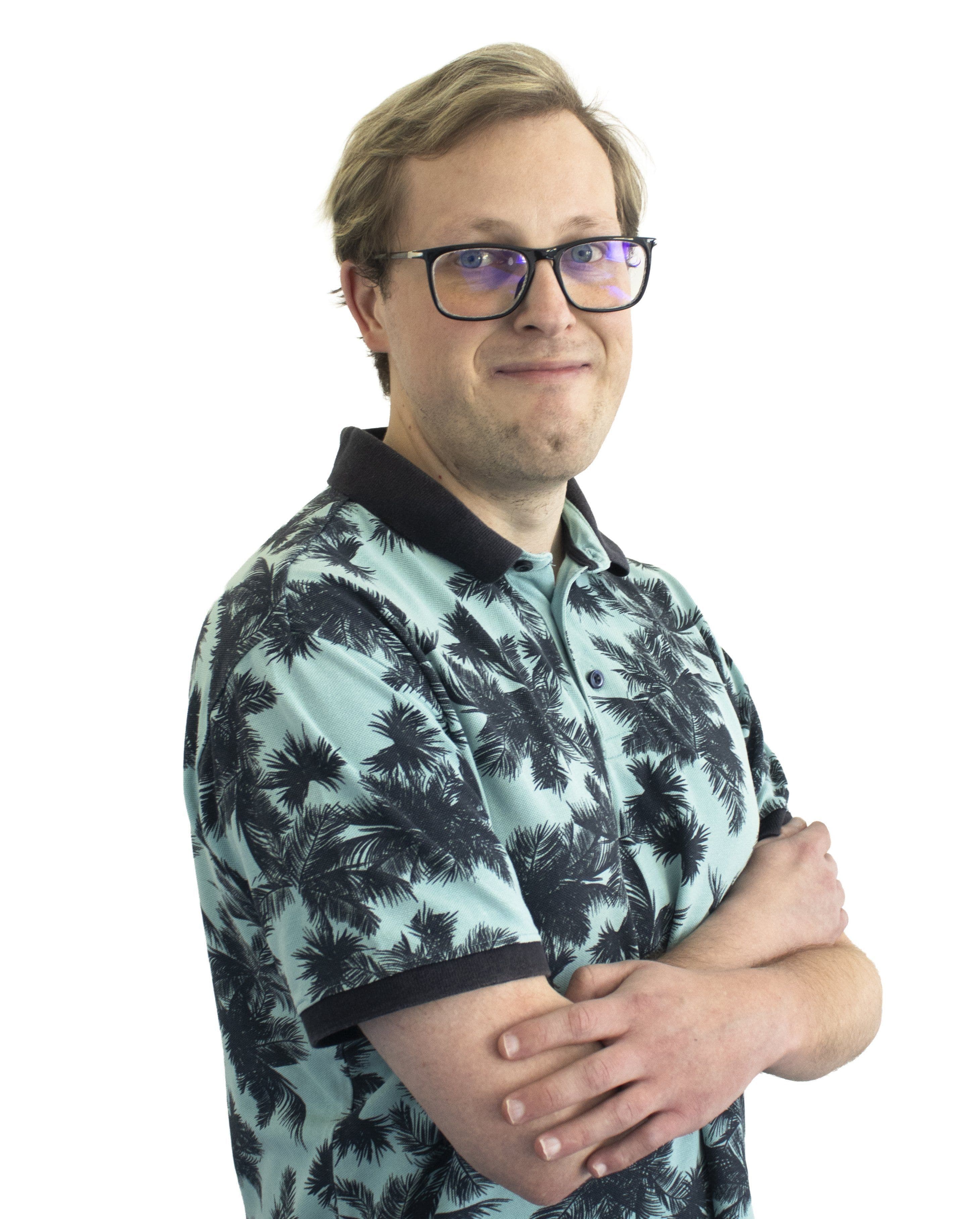 Luboš Chlanda - lektor účetnictví