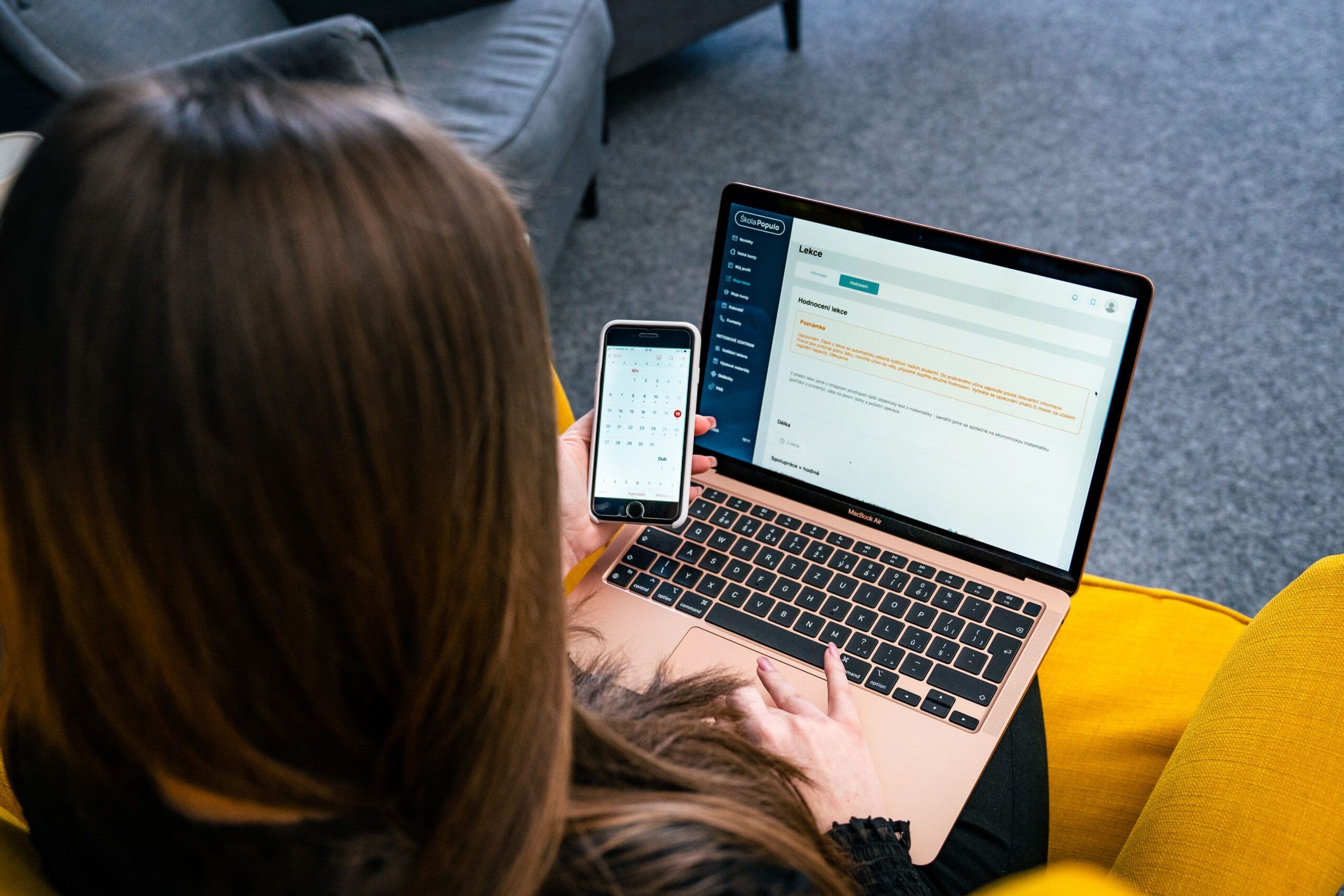 Bonusové materiály v hodnotě 1 500 Kč ZDARMA