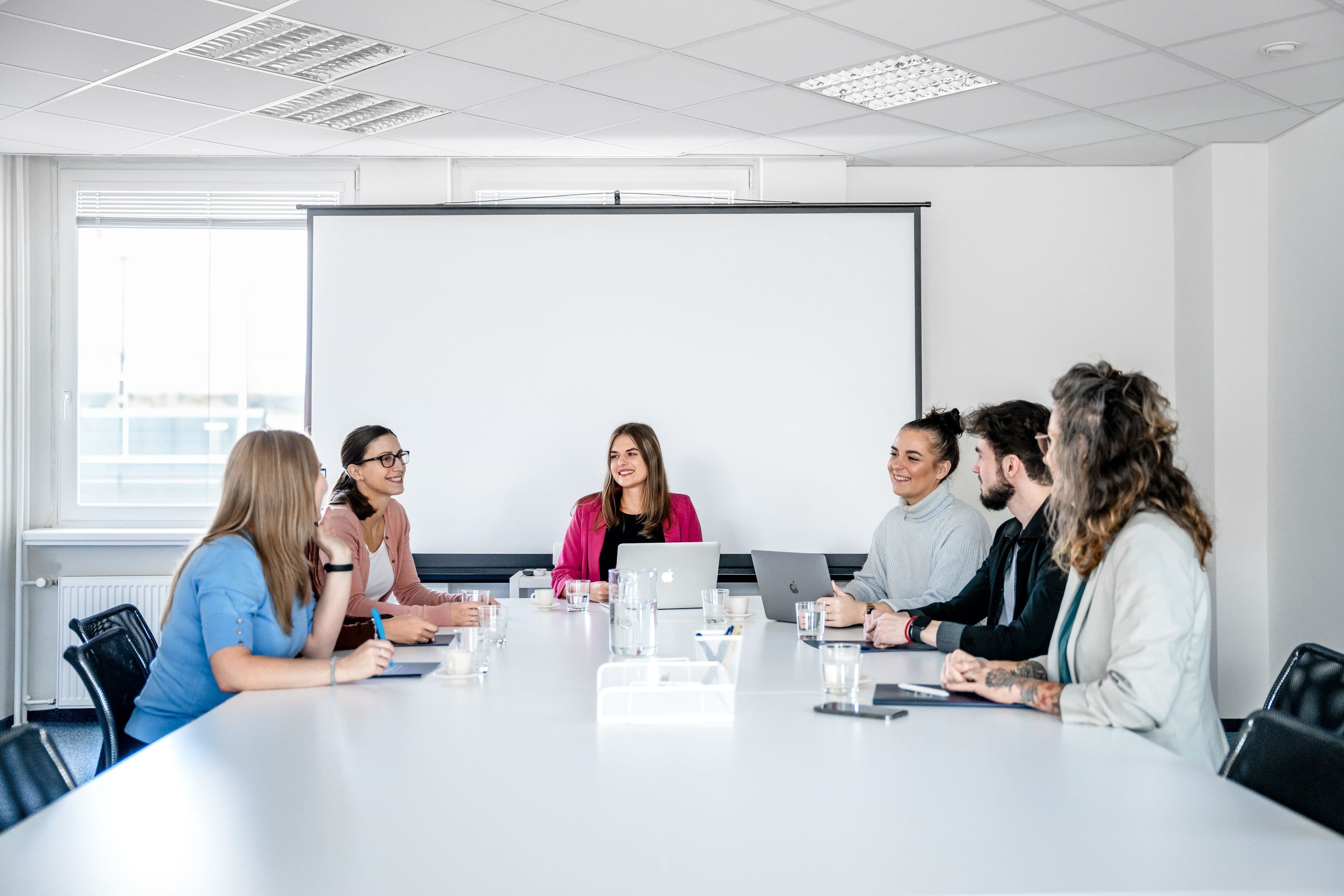 Manažer týmu – vedení lidí, motivace a výsledky - odměna až 80 000 Kč