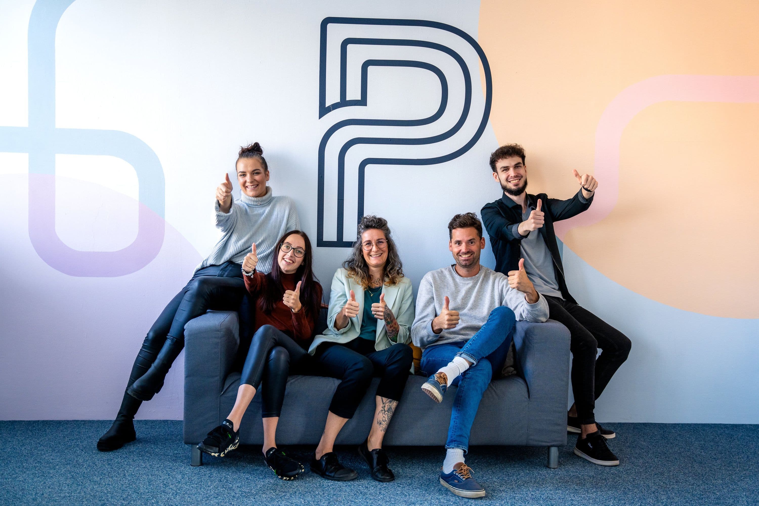 Příběh Školy Populo